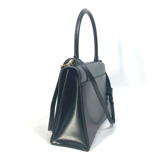 BALENCIAGA Black Bag - Picture 4 of 13